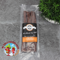 125g Garlic & Chilli Dry Wors (Droëwors)