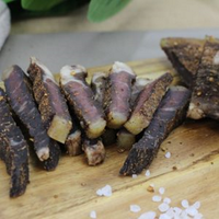 Biltong