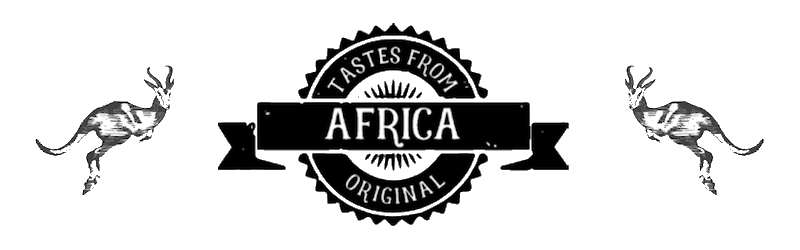 Tastes from Africa